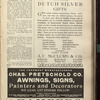 The Reform advocate