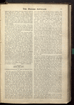 The Reform advocate