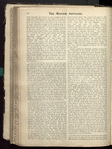 The Reform advocate