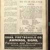 The Reform advocate