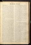 The Reform advocate