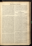 The Reform advocate