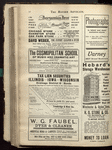 The Reform advocate