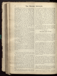 The Reform advocate