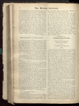 The Reform advocate