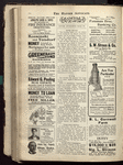 The Reform advocate