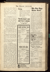 The Reform advocate