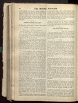 The Reform advocate