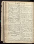The Reform advocate