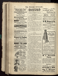 The Reform advocate