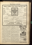The Reform advocate