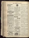 The Reform advocate