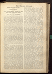 The Reform advocate