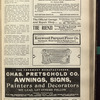 The Reform advocate