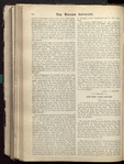 The Reform advocate