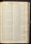 The Reform advocate