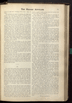 The Reform advocate