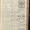 The Reform advocate
