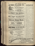 The Reform advocate