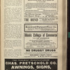 The Reform advocate