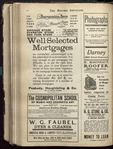 The Reform advocate