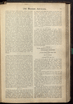 The Reform advocate