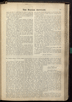 The Reform advocate
