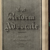 The Reform advocate