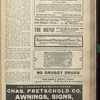The Reform advocate