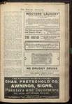 The Reform advocate
