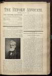 The Reform advocate