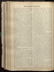 The Reform advocate