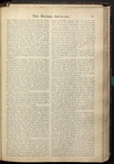 The Reform advocate