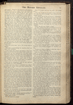 The Reform advocate