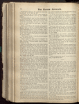 The Reform advocate