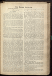 The Reform advocate