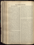 The Reform advocate
