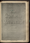 The Reform advocate