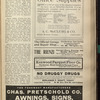 The Reform advocate