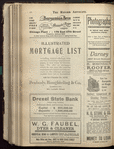 The Reform advocate