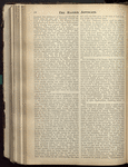 The Reform advocate