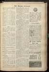The Reform advocate