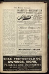 The Reform advocate