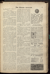 The Reform advocate