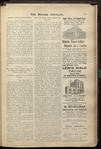 The Reform advocate