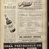 The Reform advocate