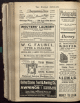The Reform advocate