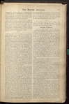 The Reform advocate