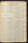 The Reform advocate