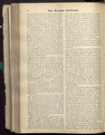The Reform advocate